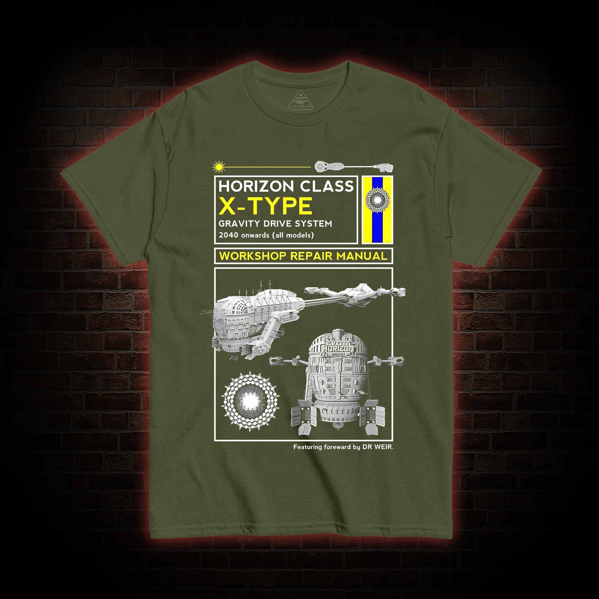 1964 T-shirt 