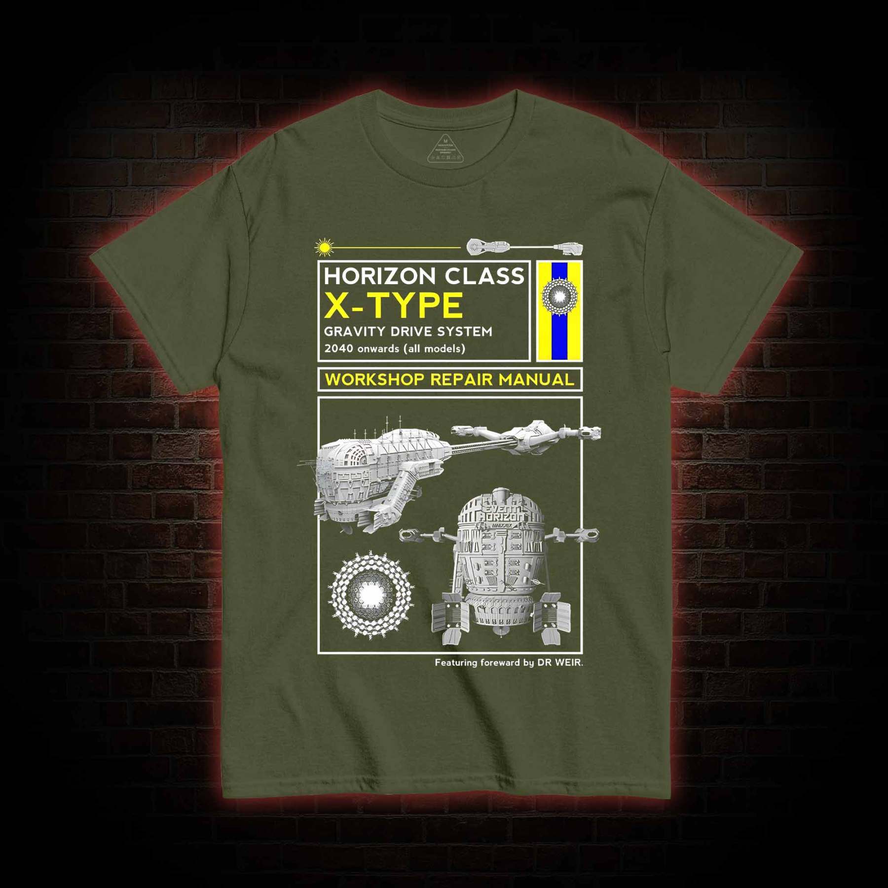 1964 T-shirt 