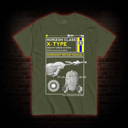 1964 T-shirt 