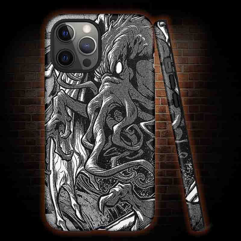 48 Phone Case