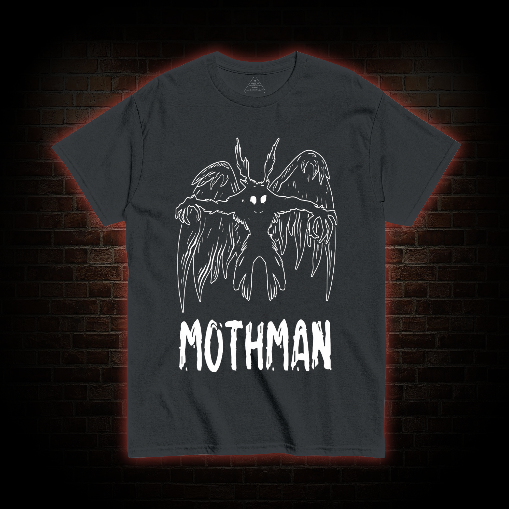 Unusual Cryptid T-shirt 