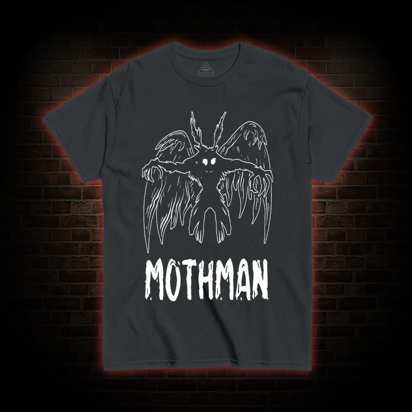 Unusual Cryptid T-shirt 