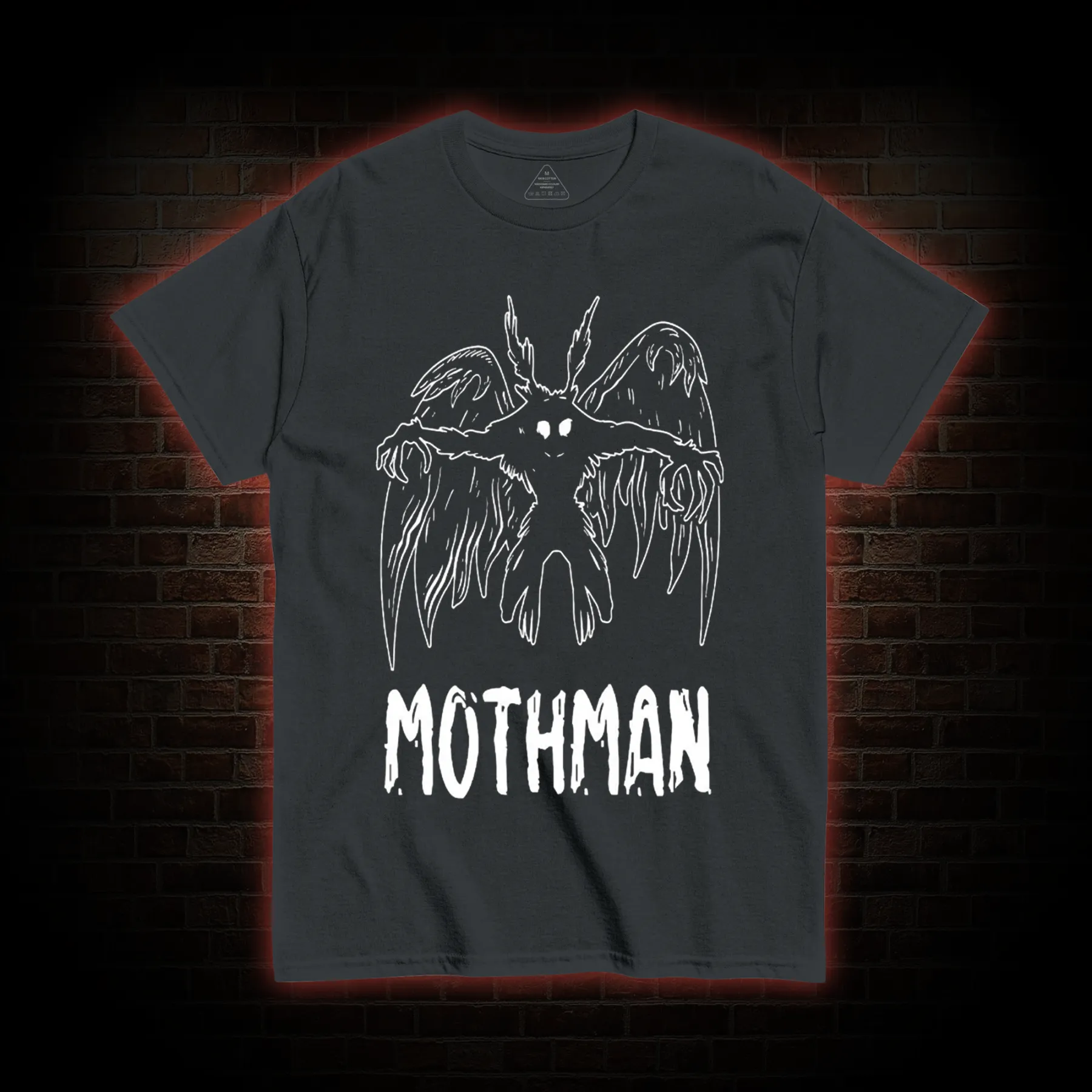 Unusual Cryptid T-shirt 