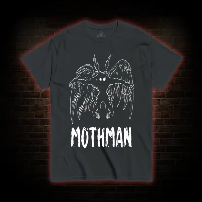 Unusual Cryptid T-shirt 