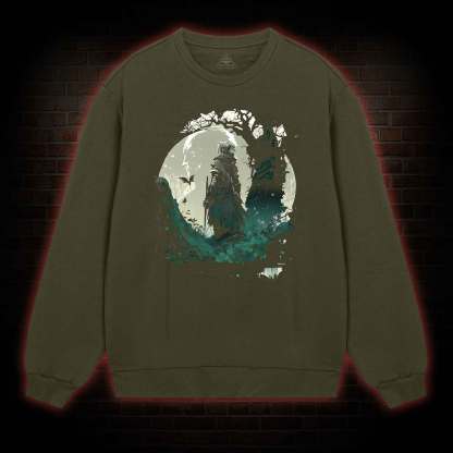 EIf Sweatshirt