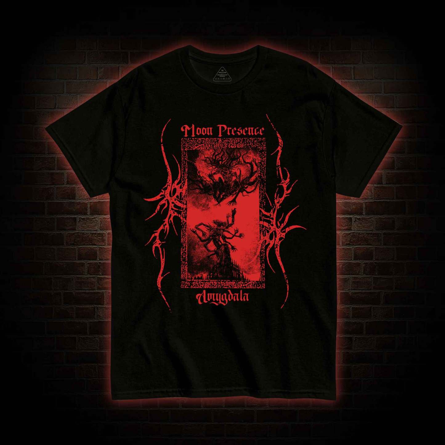 The Great Ones T-shirt