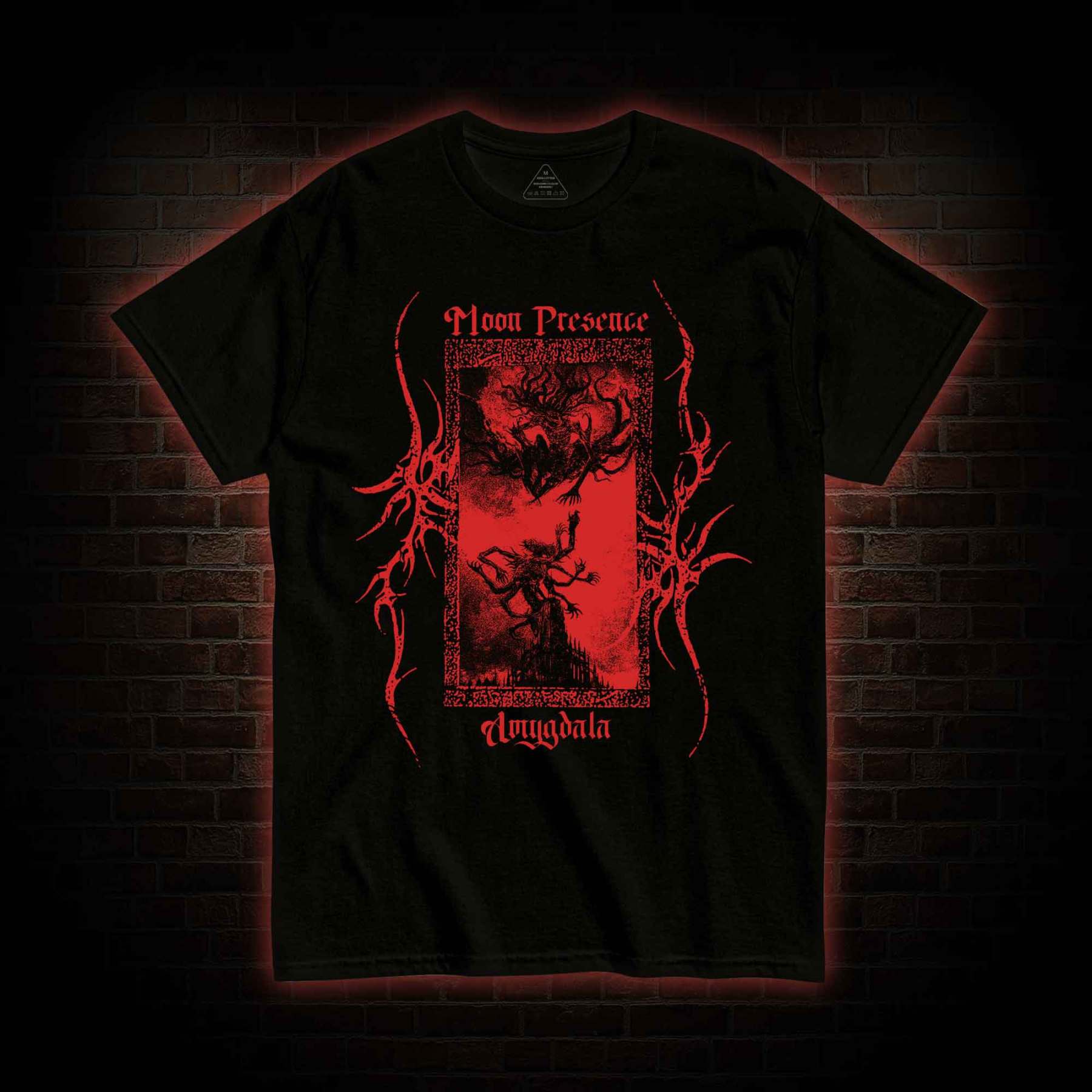 The Great Ones T-shirt