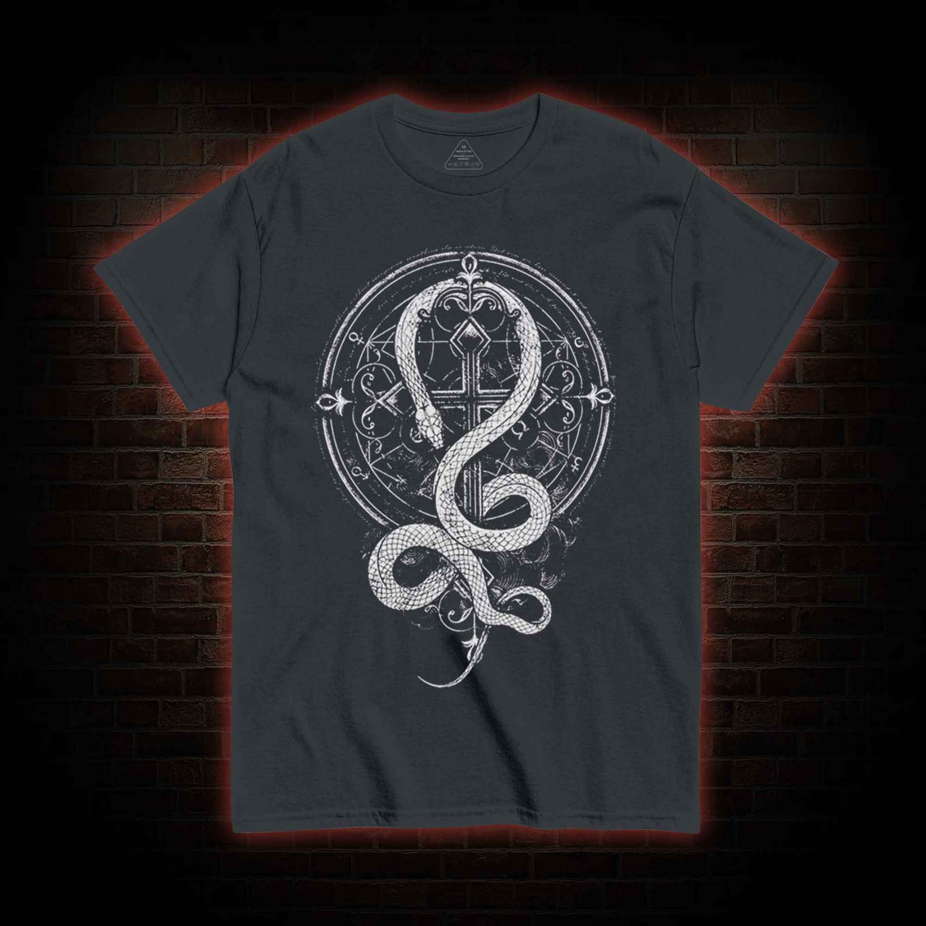 Alchemy T-shirt