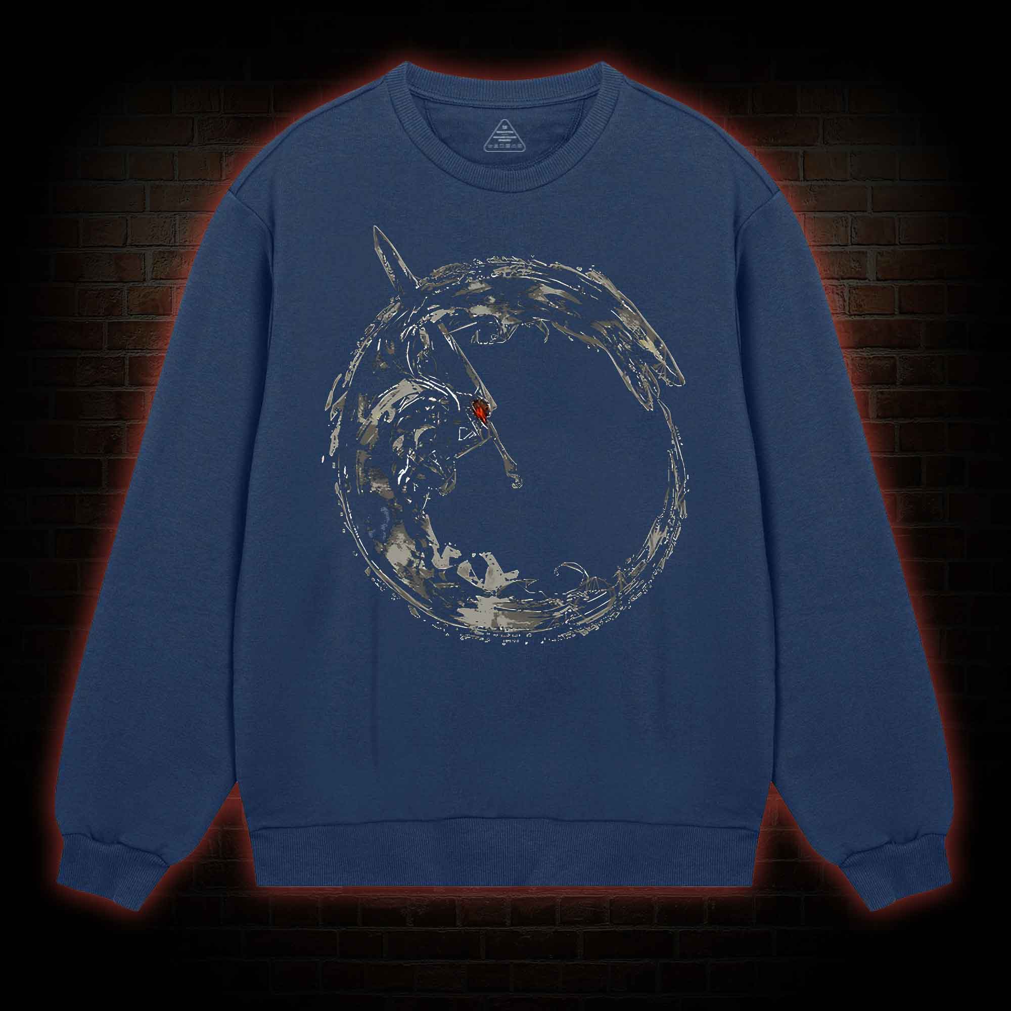 Ouroboros Sweatshirt