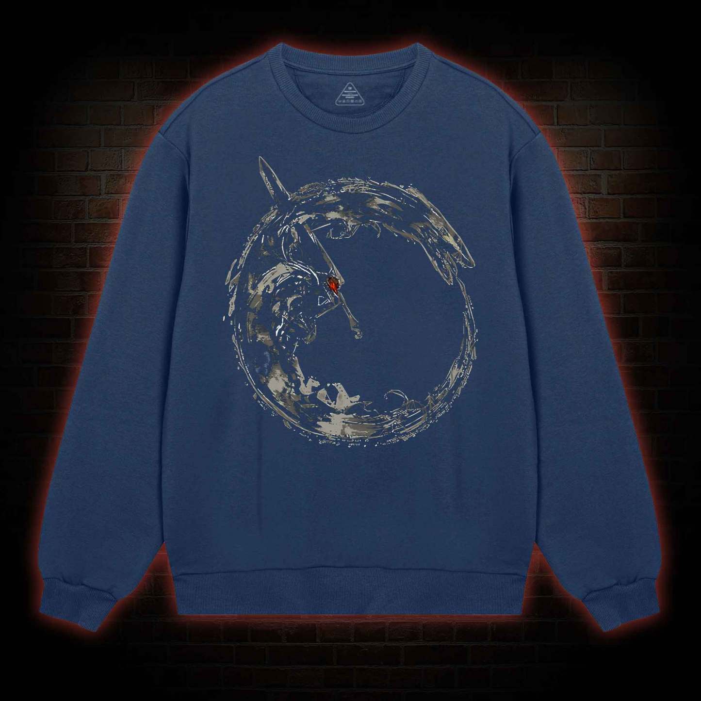 Ouroboros Sweatshirt