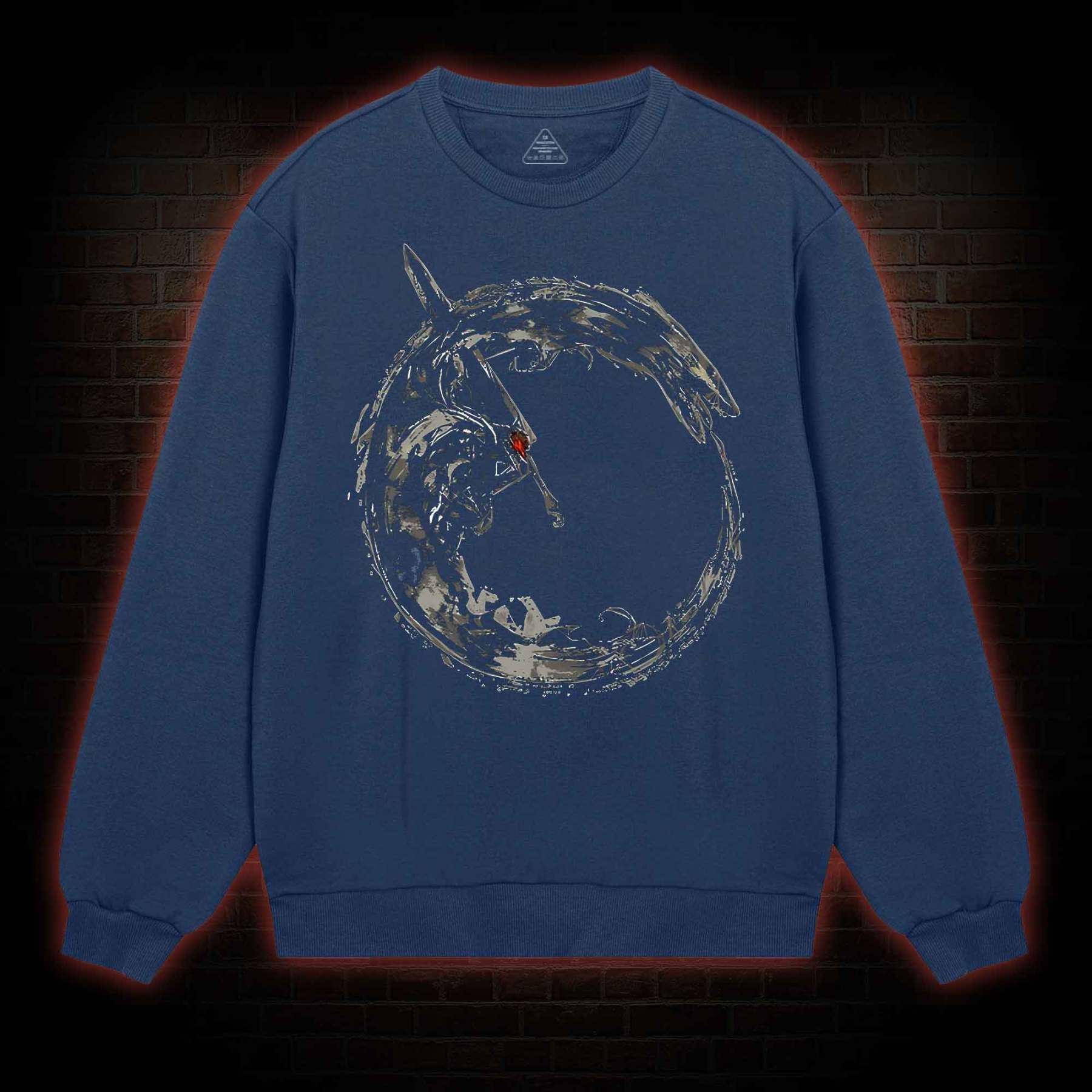 Ouroboros Sweatshirt