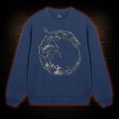 Ouroboros Sweatshirt