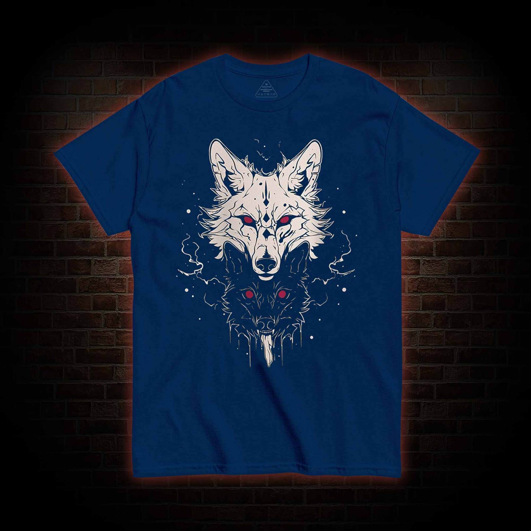 Horror Werewolf T-Shirt 
