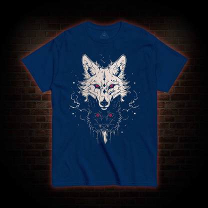 Horror Werewolf T-Shirt 