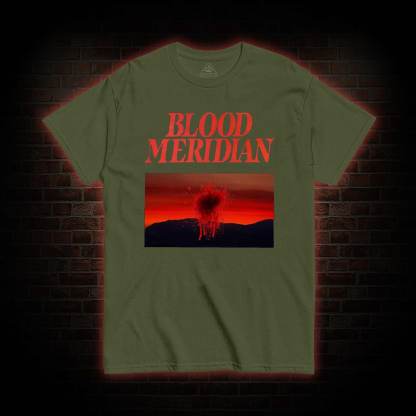 Blood Meridian Vintage T-Shirt 