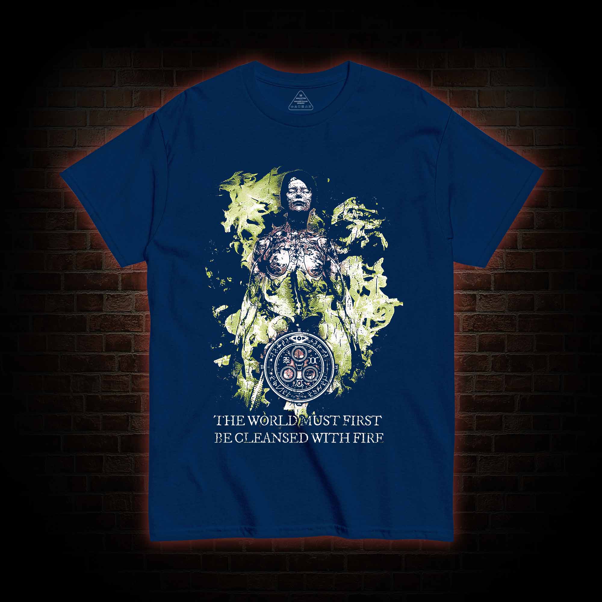 2465 T-shirt