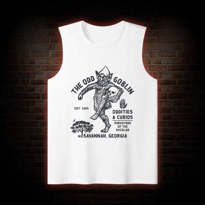 The Odd Goblin Tank Top