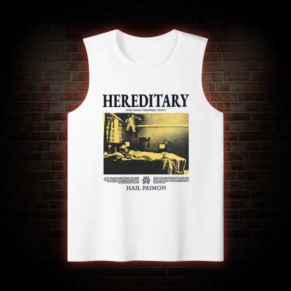 Every Family Tree Hides A Secret Tank Top