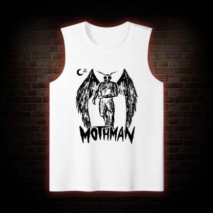 Mothman Tank Top