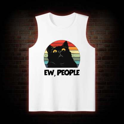 Ew People Tank Top