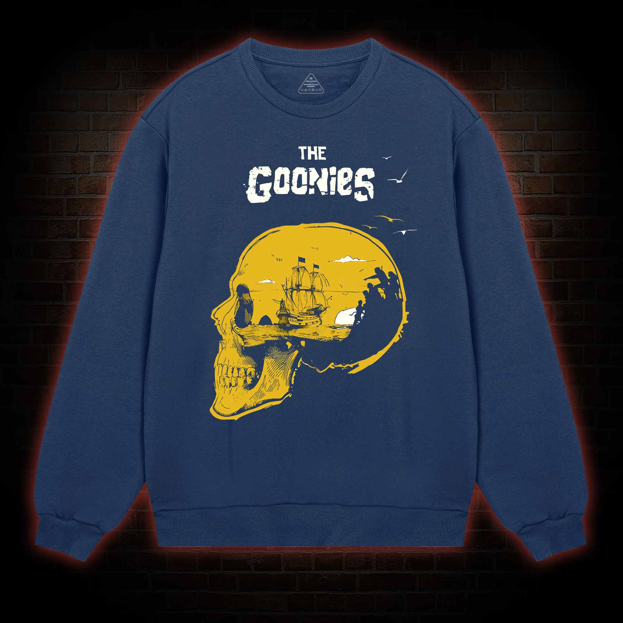 Hey You Guys! Sweatshirt