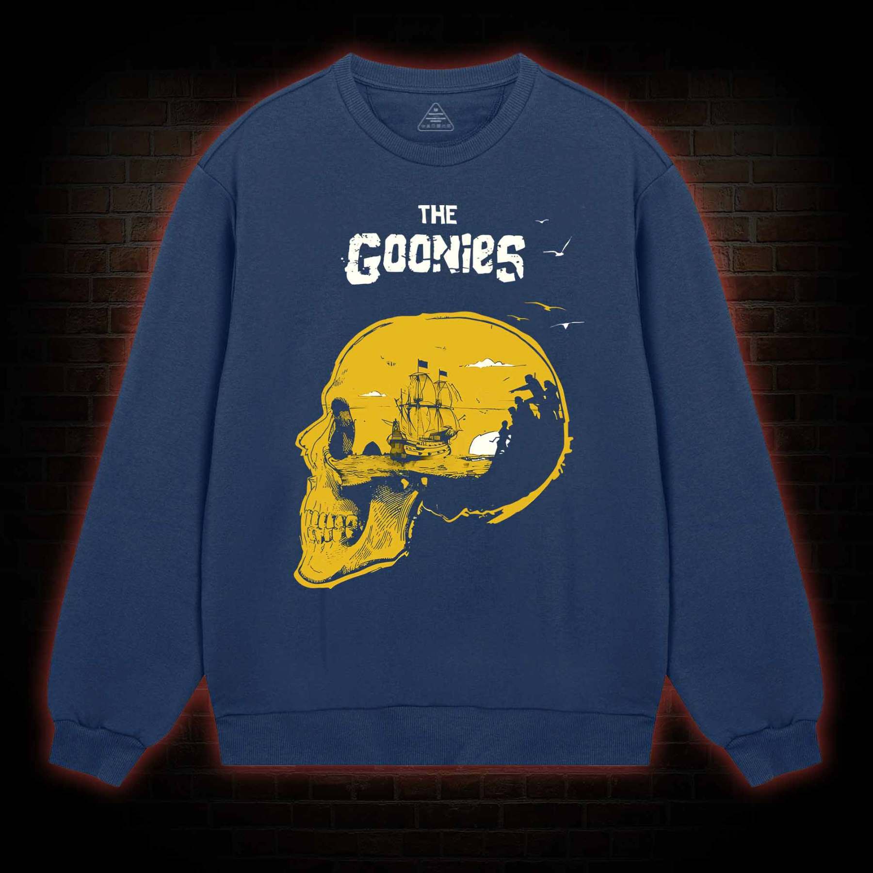 Hey You Guys! Sweatshirt