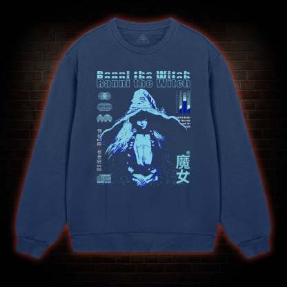 The Witch Sweatshirt
