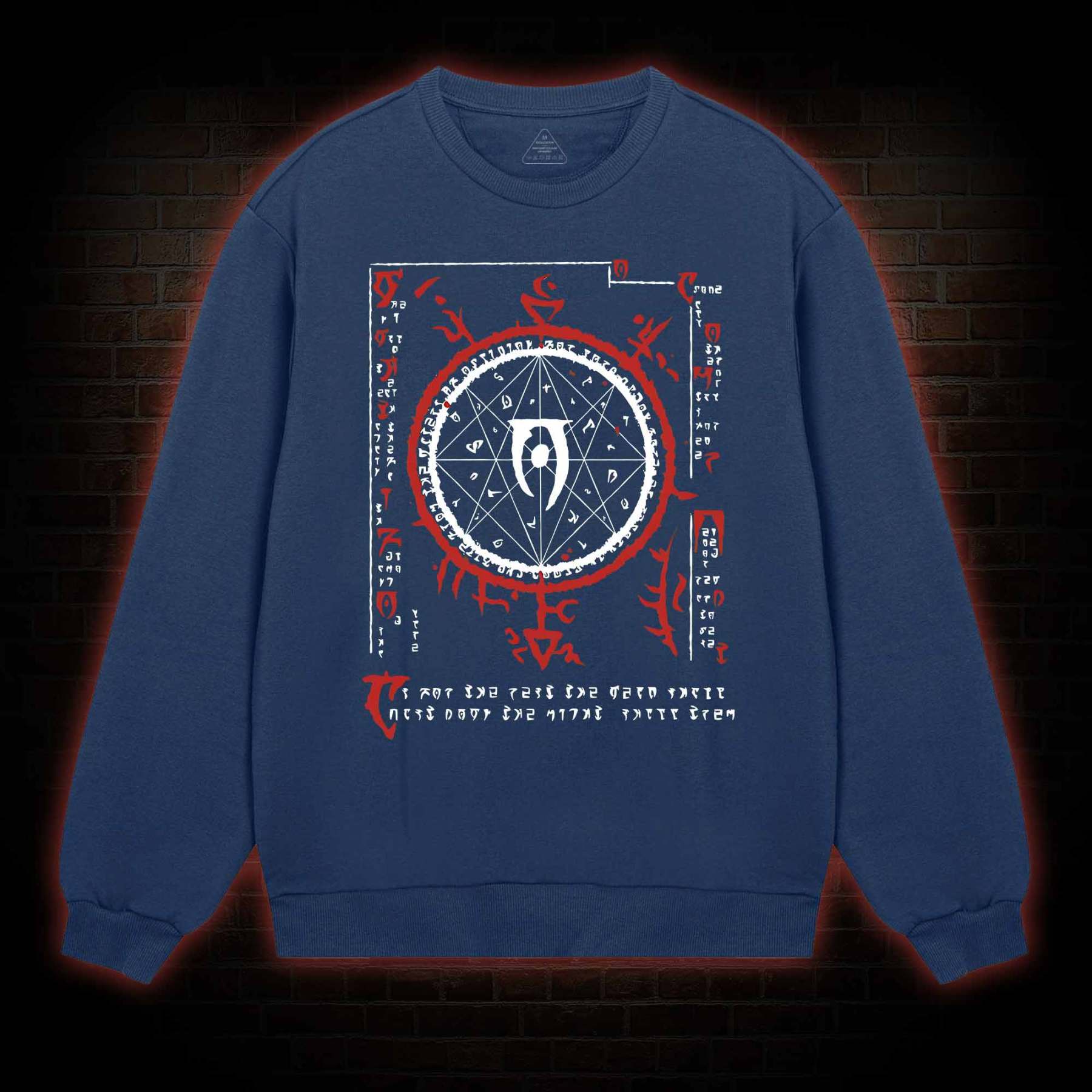 Why Won't You Die? Sweatshirt