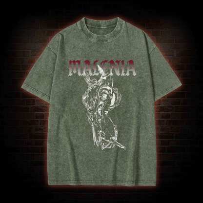 I Dreamt for So Long Washed T-shirt