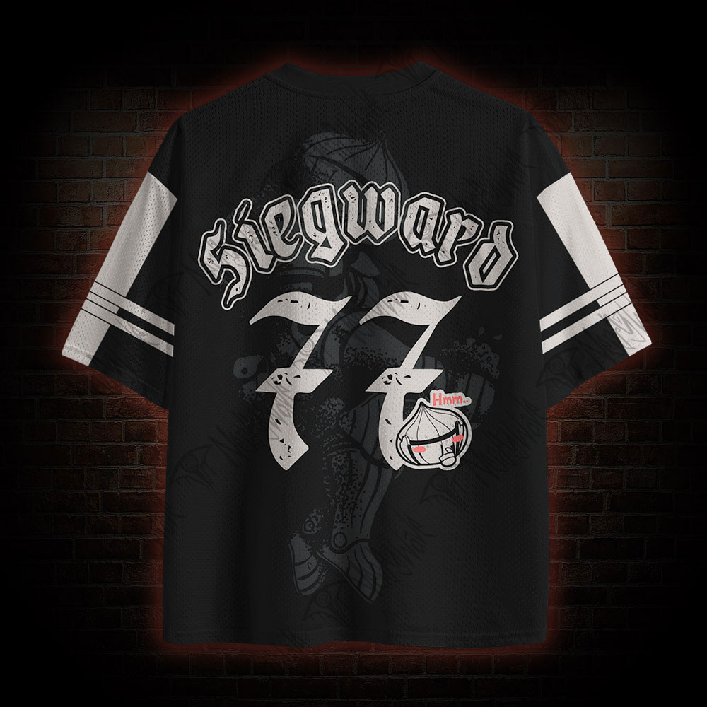 Onion Knight Mesh Jersey