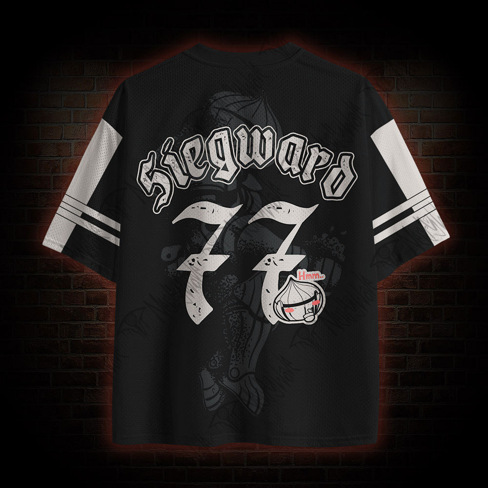 Onion Knight Mesh Jersey