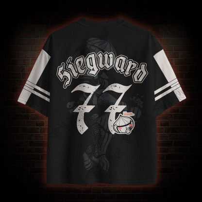 Onion Knight Mesh Jersey