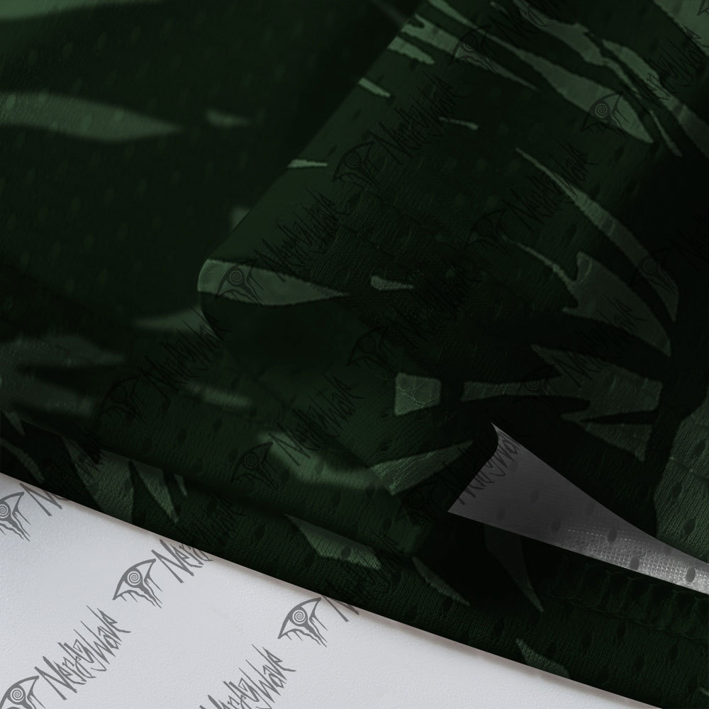 Flatwoods Monster Mesh Jersey