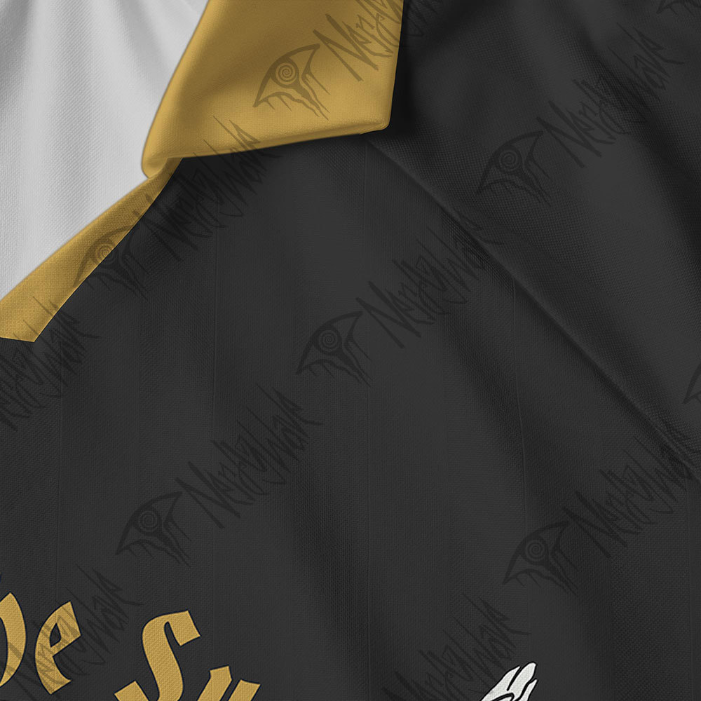 Praise The Sun Long Sleeve Jersey