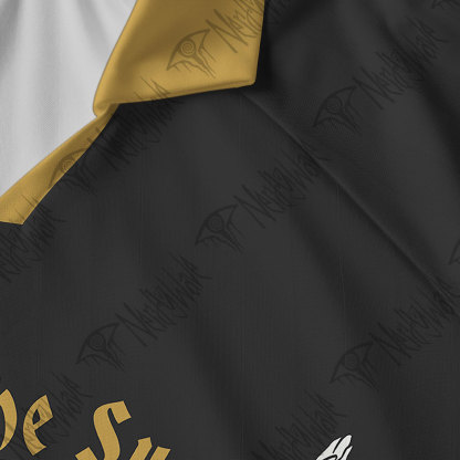 Praise The Sun Long Sleeve Jersey