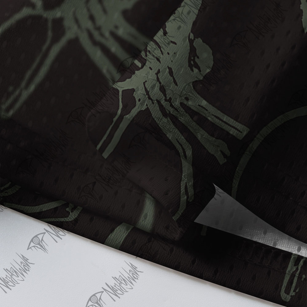 Alien LV-426 Mesh Jersey