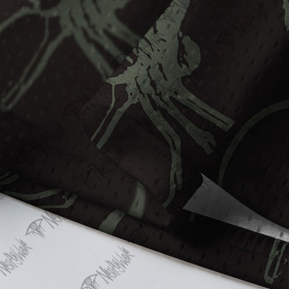 Alien LV-426 Mesh Jersey