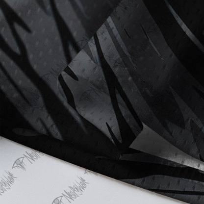 See to Your Duties The Light is Mine Mesh Jersey