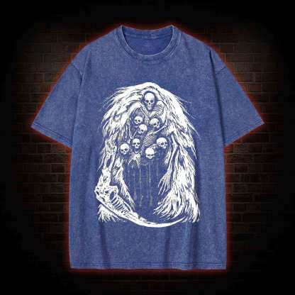 The Gravelord Washed T-shirt