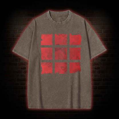 Save Point Washed T-shirt