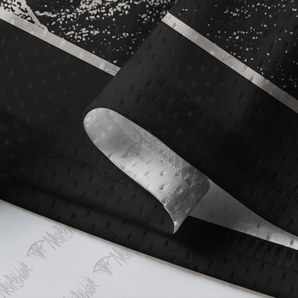 The Hydra Mesh Jersey