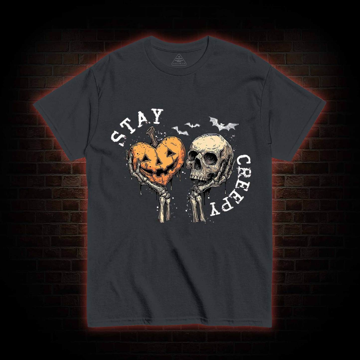 Stay Creepy T-shirt