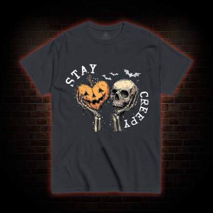 Stay Creepy T-shirt