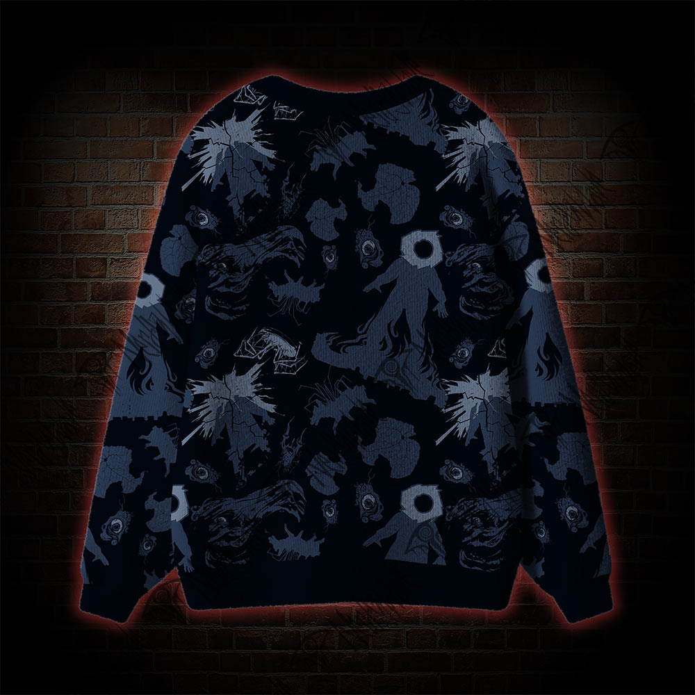 139 Cardigan Sweater