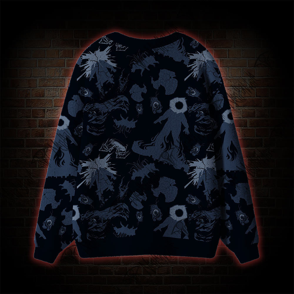 139 Cardigan Sweater