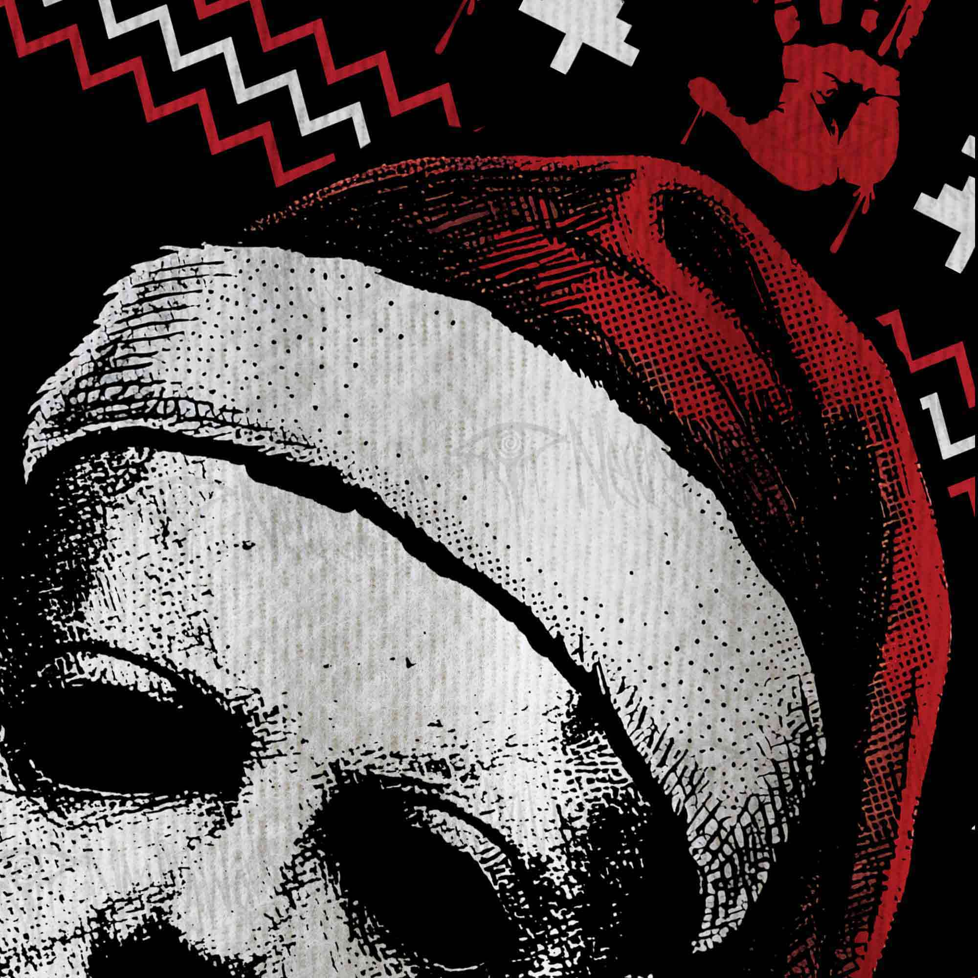 I Prefer Halloween Horror Ugly Sweatshirts