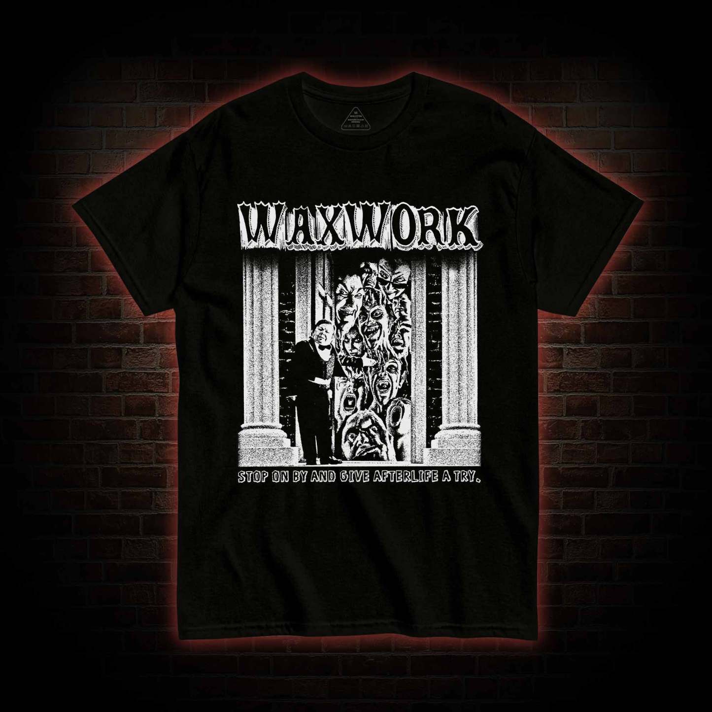 R'lyeh Arkham Horror T-shirt