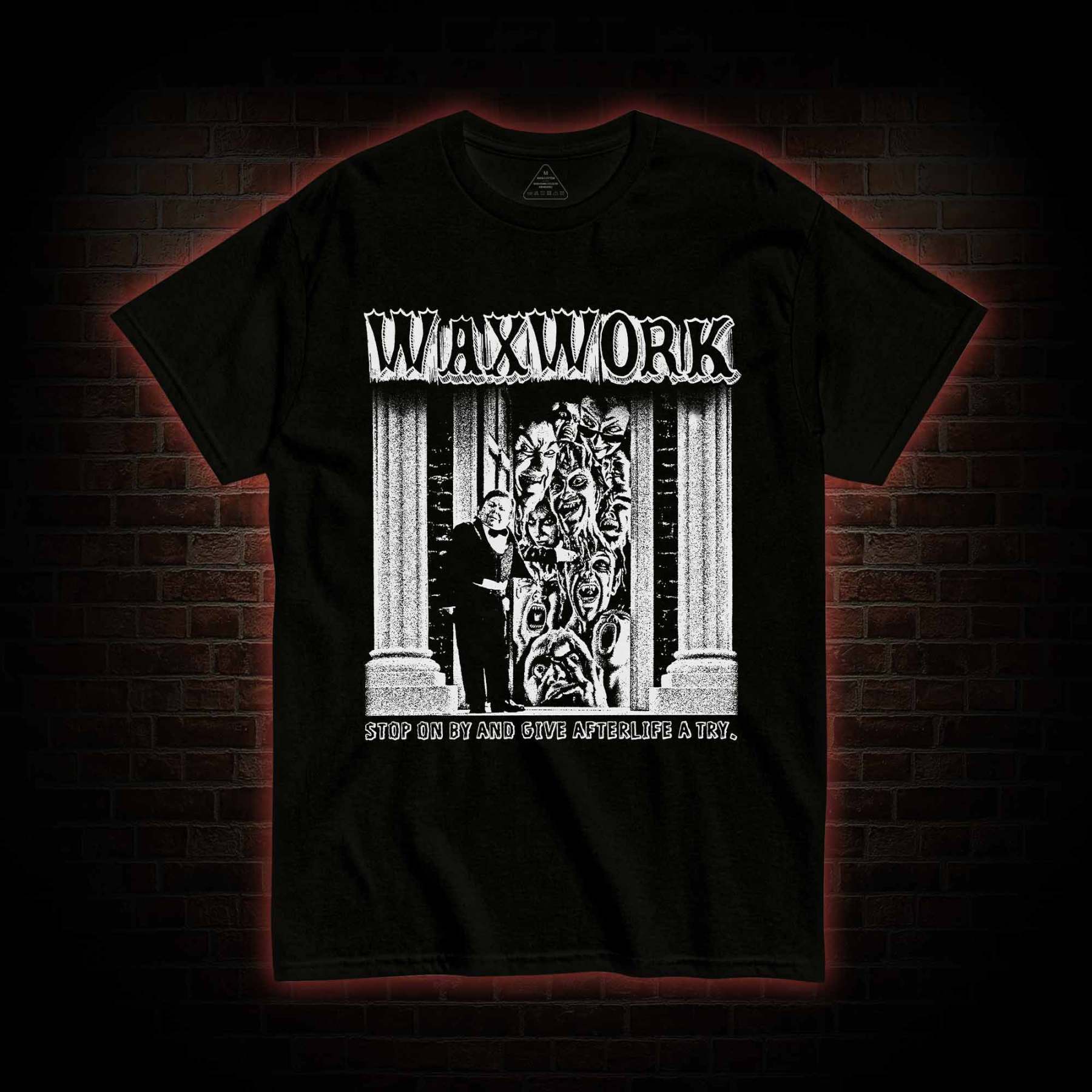 R'lyeh Arkham Horror T-shirt