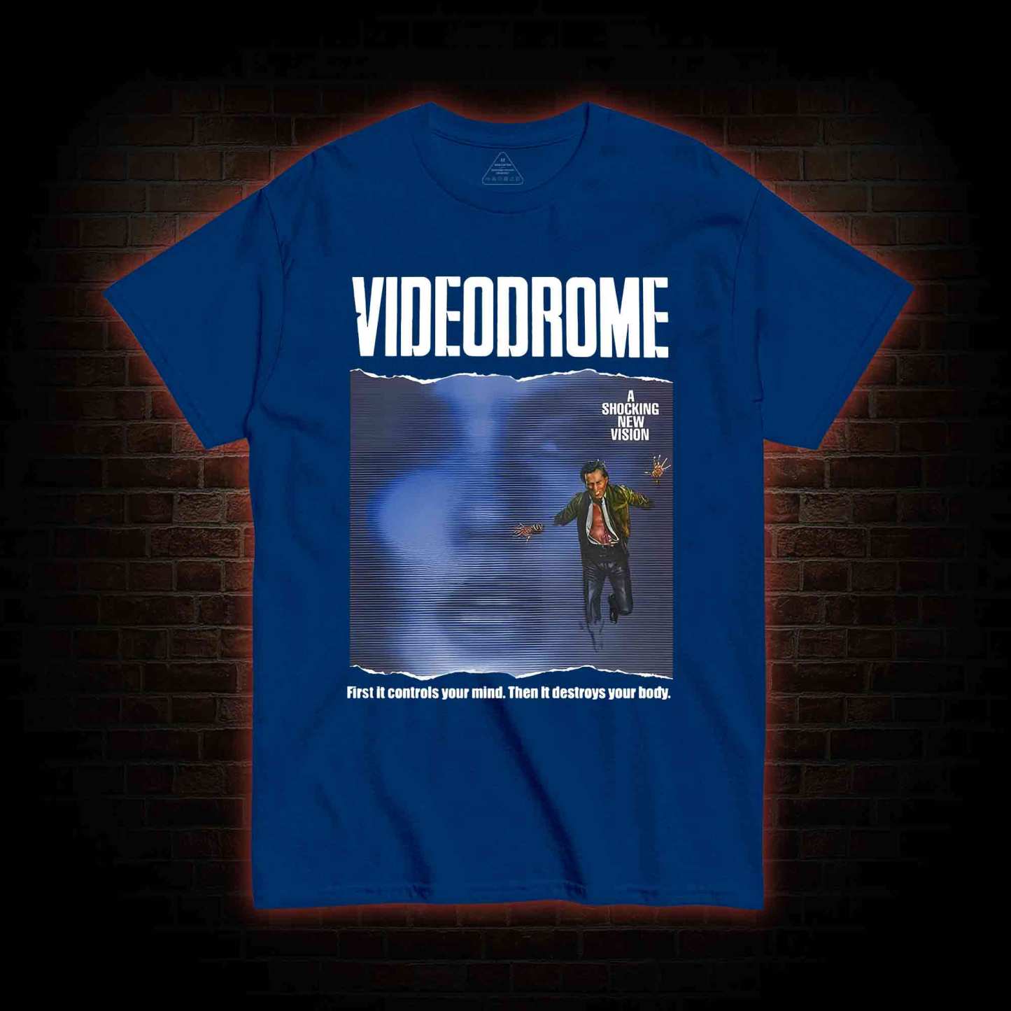 Videodrome T-Shirt 