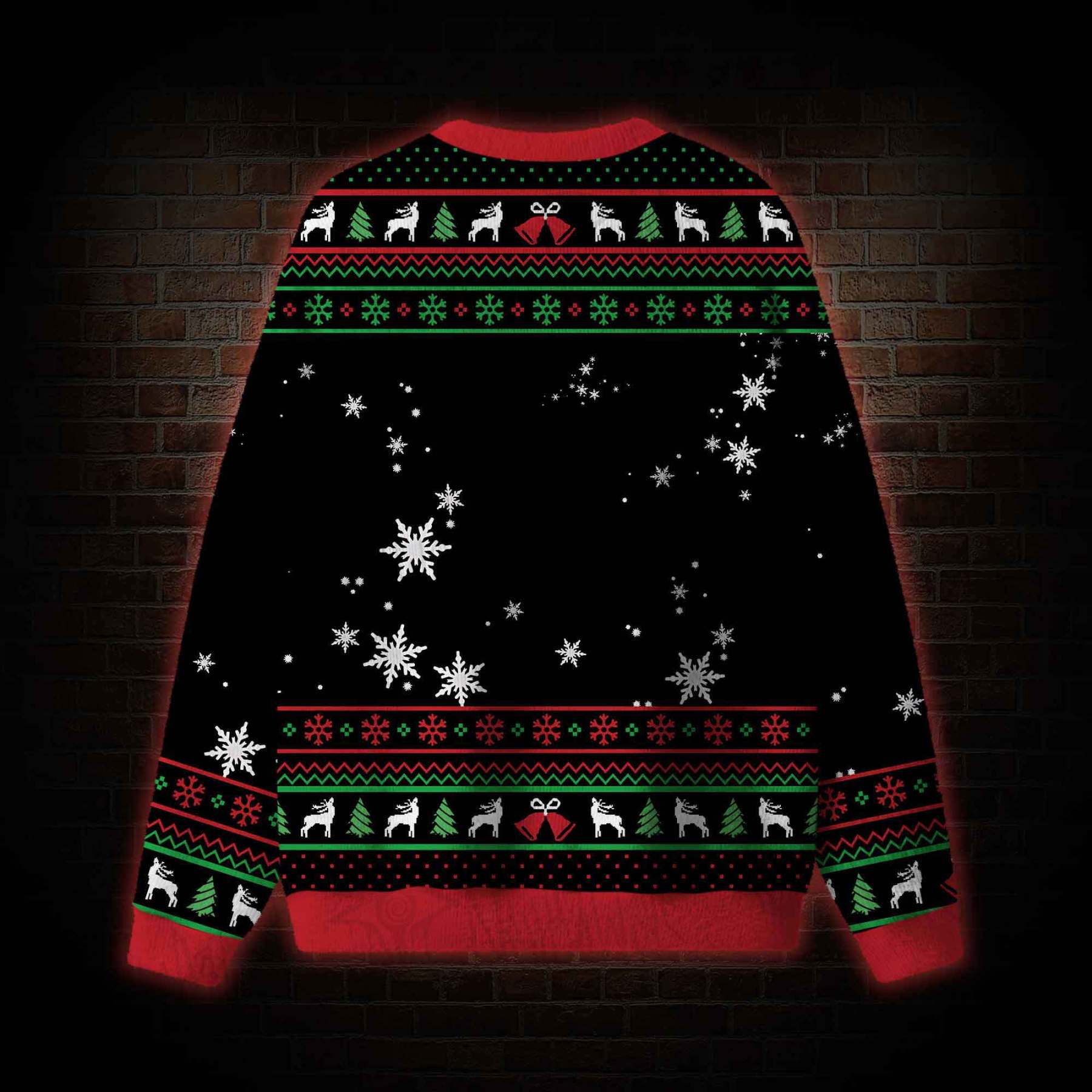 I Don't Know Margo! Ugly Sweatshirts